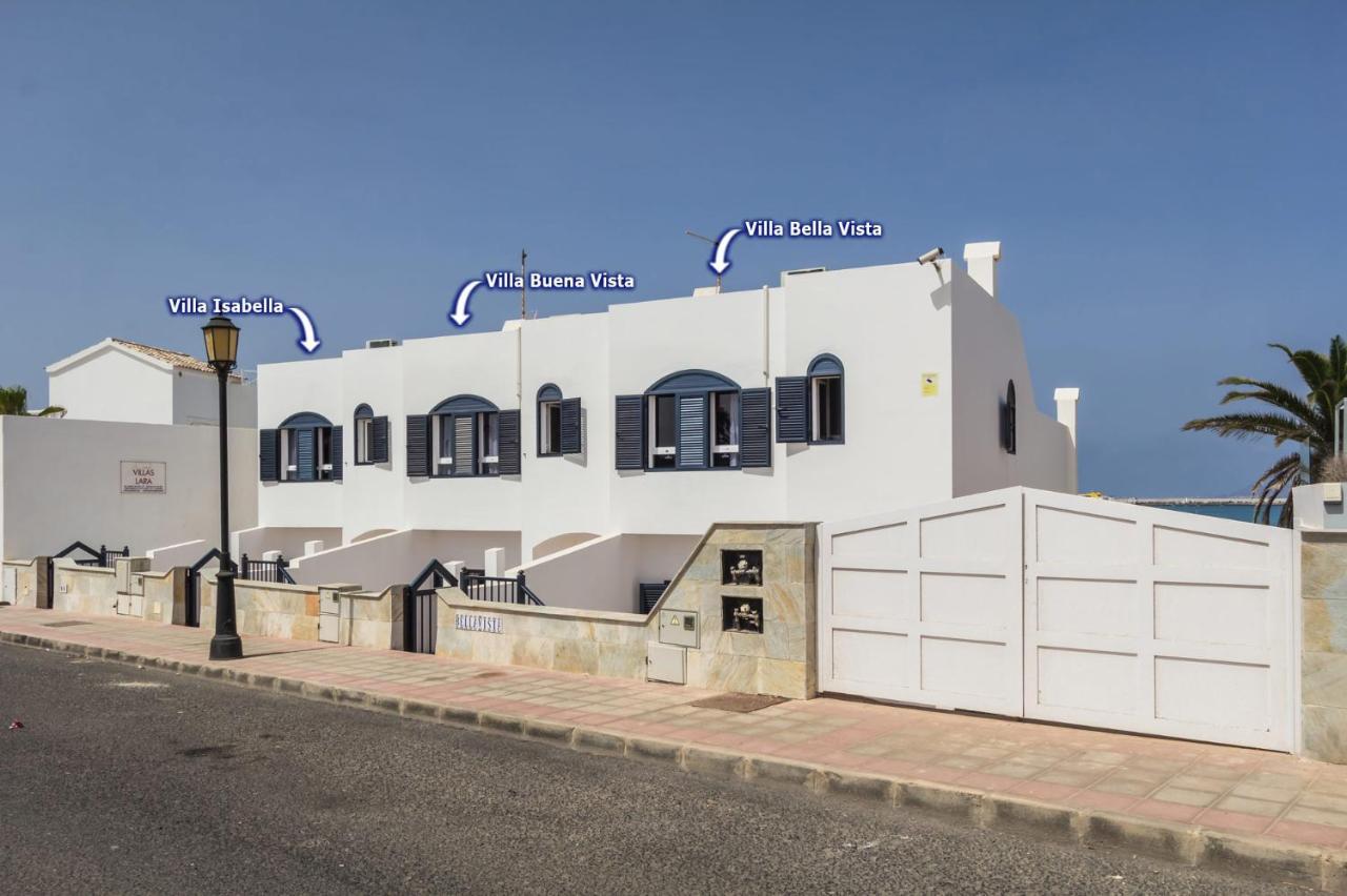 Villa Bella Vista By Villa Plus Corralejo Luaran gambar